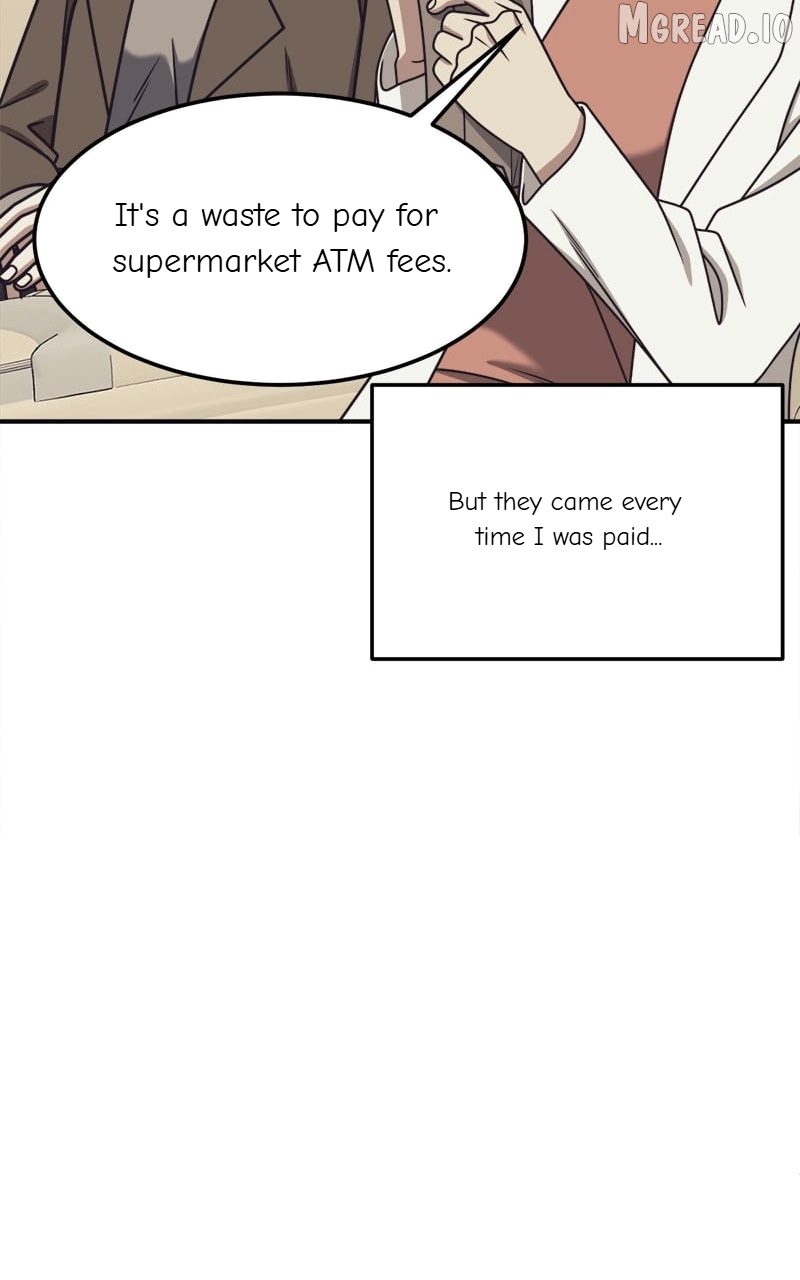 Change Me Chapter 222  - page 36